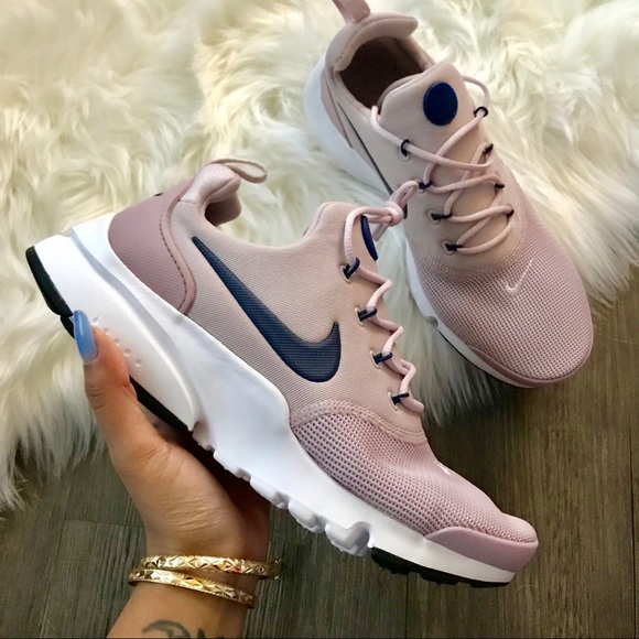 nike presto fly rose